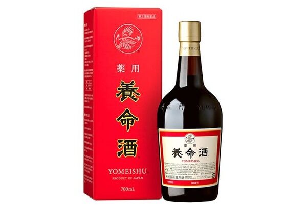 【驚愕】養命酒を毎日飲み続けた結果→ｗｗｗ