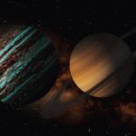 かつて木星と土星には宇宙人がいると考えられていた。1698年の稀少本が発見される