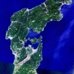 【日本海】石川・能登半島の地震起こす地下深くの水（流体）は、一体どこから来ているのだろうか？