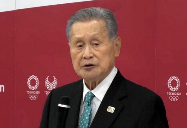 森喜朗「あれ俺悪くなかったよな。女はよく喋るって言っただけ。本当のこと言っただけなのに…」