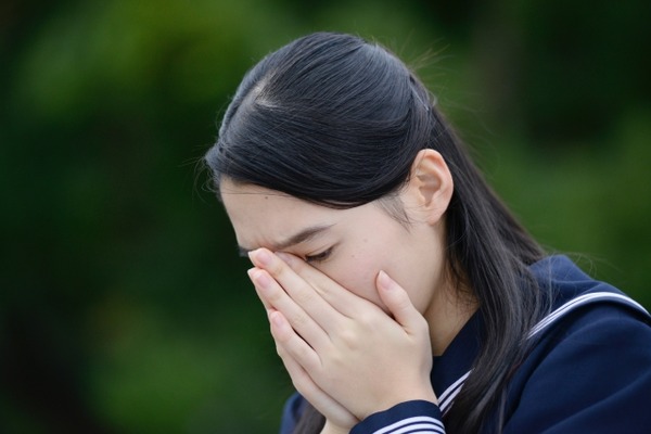 中学2年女子生徒(13)、3才で知的障害と診断され10年後… 担任「これって…！」→結果