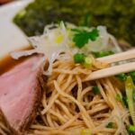 【悲報】近所に開店したラーメン屋ガチでヤバすぎる