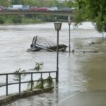 1日で1年分の雨が降った地域も。オーストラリアを襲った集中豪雨と洪水被害