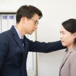 【悲報】弊社の新人社員(23)、ベテラン一般職女子社員(38)を孕ませて退職に追い込んでしまう…ｗｗｗ