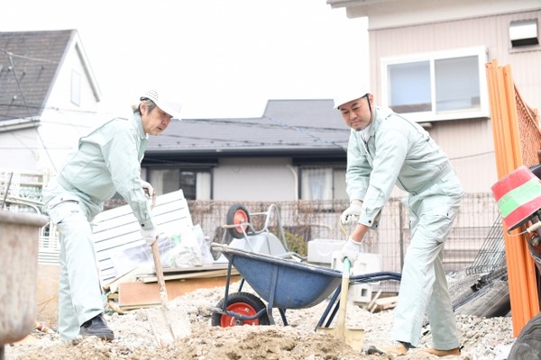 浄化槽整備士ワイ「7人暮らしの家やな、ヨシ！?」→結果・・・