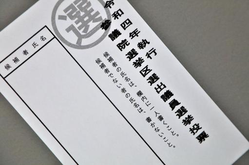 謎の勢力「選挙に行こう！！」「なんで選挙行かないの？（笑）」「選挙に行かない奴は非国民」「選挙行ってない奴が政治語るな」