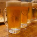 65歳の男性「居酒屋のタッチパネルで生ビールを7杯頼んだら生ビールが7杯出てきた。どうなっているのか…」→結果