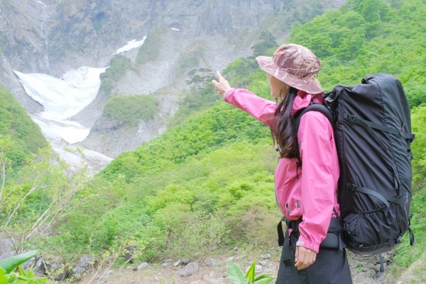 【閲覧注意】山ガールさん、山頂のトイレでこの世の地獄を経験してしまう…