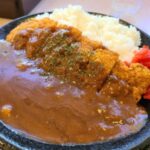 【悲報】「カツカレー」を食う代償、いくらなんでも大き過ぎるｗｗｗｗｗｗｗｗｗｗｗｗｗｗ