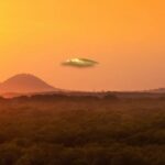 32年間行方不明になっていた史上最高級のUFO写真が発見される