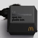 スペインのマクドナルドが「存在しないハンバーガー」で森林火災被災者に対する募金活動