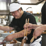 ラーメン屋「スープを残すやつはラーメン食うな！」←コレｗｗｗｗｗ