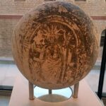 古代ギリシャの魔術儀式で使用されたとされる「ヘリオスの魔球」