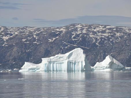 【温暖化】グリーンランドの氷床融解で「30cm」近い海面上昇は不可避、研究により判明