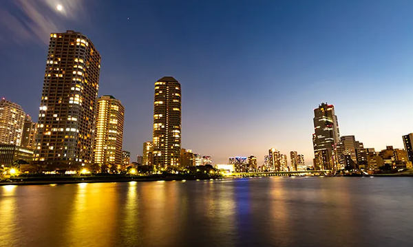 【画像】これが東京の高級マンションらしい。。。。