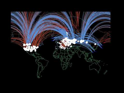 【核戦争】アメリカ政府高官「ロシアが核兵器を使用すれば、ロシアは破滅的な結果となる」と警告