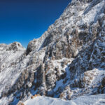 【閲覧注意】外人さん、とんでもない登山をしてしまう…死を覚悟するヤバさでドン引き…(動画ｱﾘ)