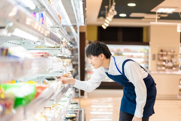 【衝撃】ワイスーパーの店員、意外と快適な労働環境だと気付く！