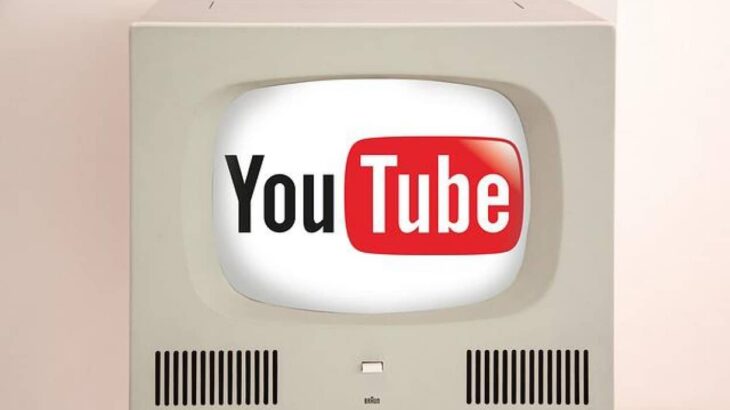 Youtubeが作られた本当の理由。出会い系サイトになる予定だった！？