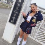 【画像】このヤンキーJCの変わり様が凄すぎる！！ 15歳→18歳で何があった…。