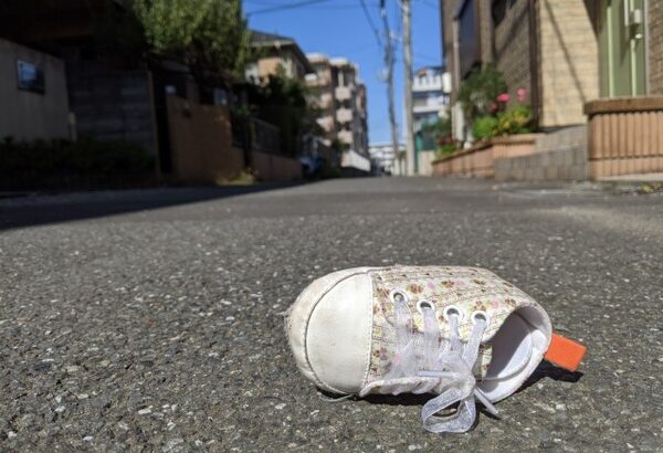 子供失踪で「親叩くなっ！」って奴←これ