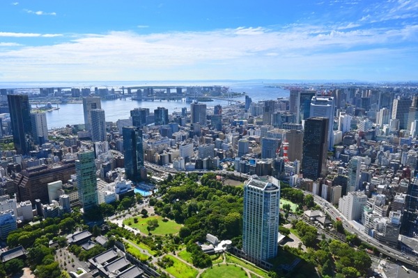 【悲報】東京一極集中、ヤバすぎる件…