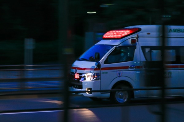 【閲覧注意】たった数日「車の中で過ごしただけで死亡」←これ・・・・