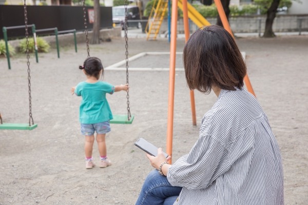 【朗報】シングルマザーと付き合った結果・・・