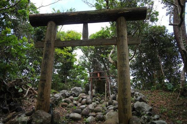 【画像】廃神社行ってきたから晒すで・・・