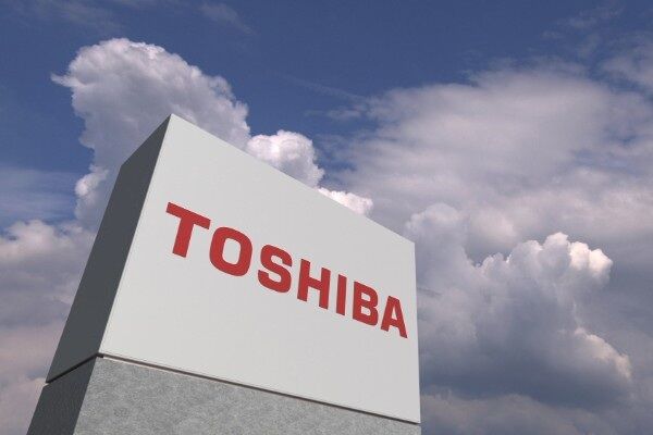 【悲報】東芝さん、1ドルで売った子会社を、1兆円で転売される・・・。