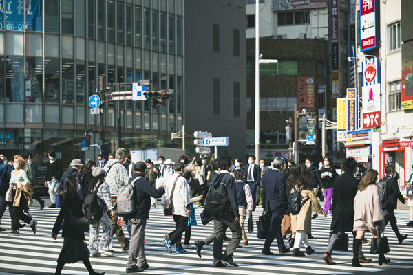 【悲報】25年間で人口が増加した都道府県、たった10県しかなかった…こちらをご覧ください・・・