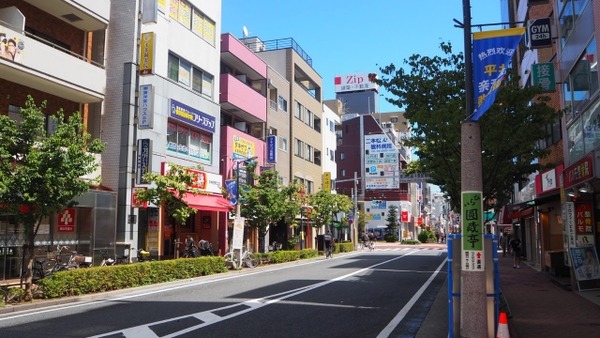 東京都内で「ここだけは住むの止めとけ」って場所ｗｗｗｗｗｗ