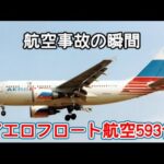 彡(ﾟ)(ﾟ)「飛行機乗ったらクソガキが操縦室入っていったわ…」→結果・・・