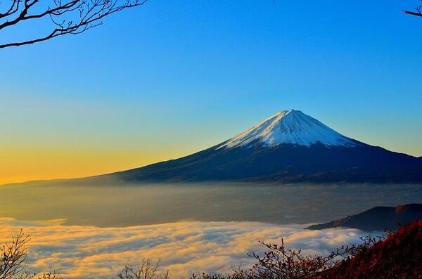 【悲報】　日本さん、「1972年」を一生超えることができない……………