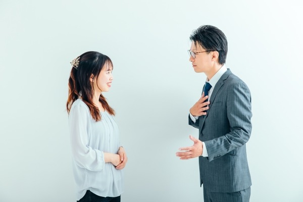 【悲報】30代男性「日本って本当に男尊女卑なの？」←意識が低すぎて炎上してしまう。