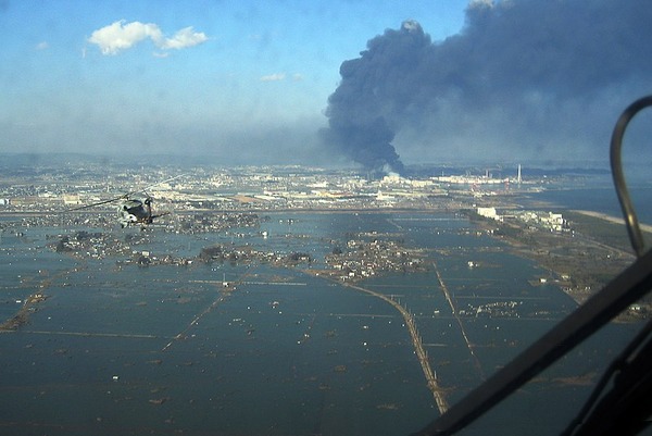 【閲覧注意】3.11東日本大震災、どれだけヤバかったか知ってる奴・・・