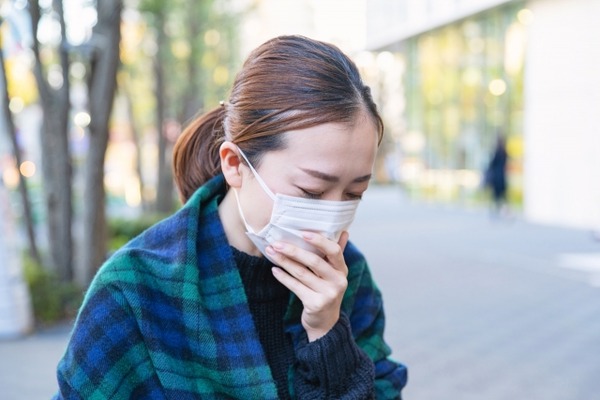 インフルとコロナに同時感染、こんな風になるらしいぞ・・・・