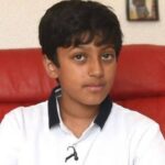 11歳のイギリス人少年がアインシュタイン越え、メンサのIQテストで最高点を記録