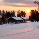 日本って意外にも世界最大の豪雪国らしい。。。