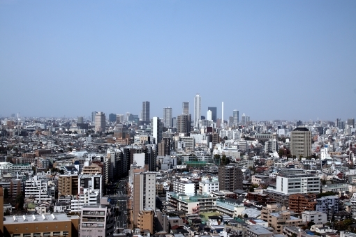 【首都】東京一極集中、ほぼ完全復活…2022年1月から9月「住民基本台帳」転入超過人口都道府県ランキング