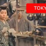 1913～1915の日本のリアル映像、ガチで凄すぎるｗ