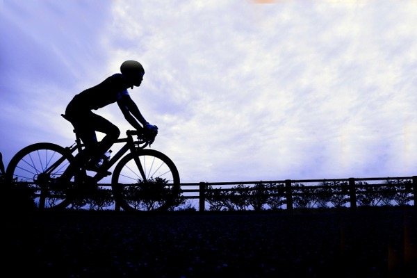 自転車で日本列島3200km、沖縄の15歳少年が縦断成功！