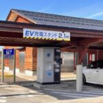 【EV】大雪立ち往生に「電気自動車は大丈夫？」心配の声相次ぐ…「どれくらいバッテリー持つんだ？」「この国には向いてない」