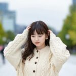 バイト中のワイ｢あっ後輩女ちゃん、頭になんか着いてるよ ー｣→結果ｗ