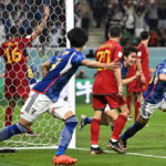 日本「ドイツスペイン倒して1位通過！！イケるぞこれ！」強豪国「はぁ…」→結果・・・