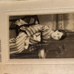 【画像】100年前の写真とか出てきたから上げてく！