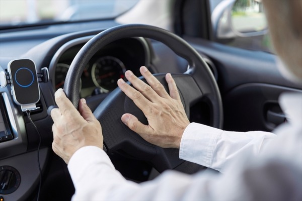 【悲報】あおり運転でイキってしまった人の末路がこちらｗｗｗｗｗｗｗ（動画あり）