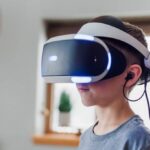 子供のADHDを客観的に診断できるVRゲームが開発される