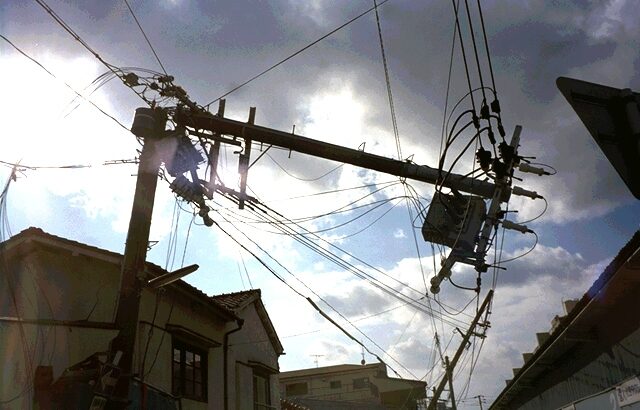 【直下型】阪神淡路大震災から28年が経過…「1・17のつどい」設営準備進む