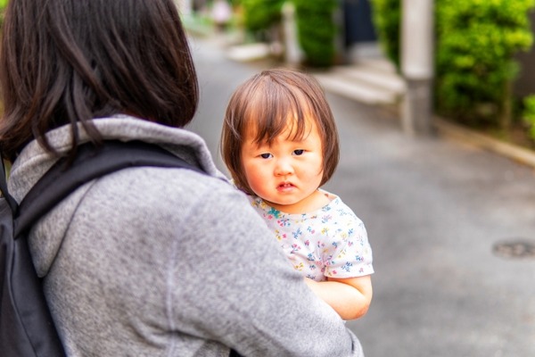 母親「娘にきつく当たってしまう。そちらで娘を保護して」 児童相談所「ダメです」→結果…